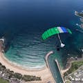 Skydiving Shellharbour