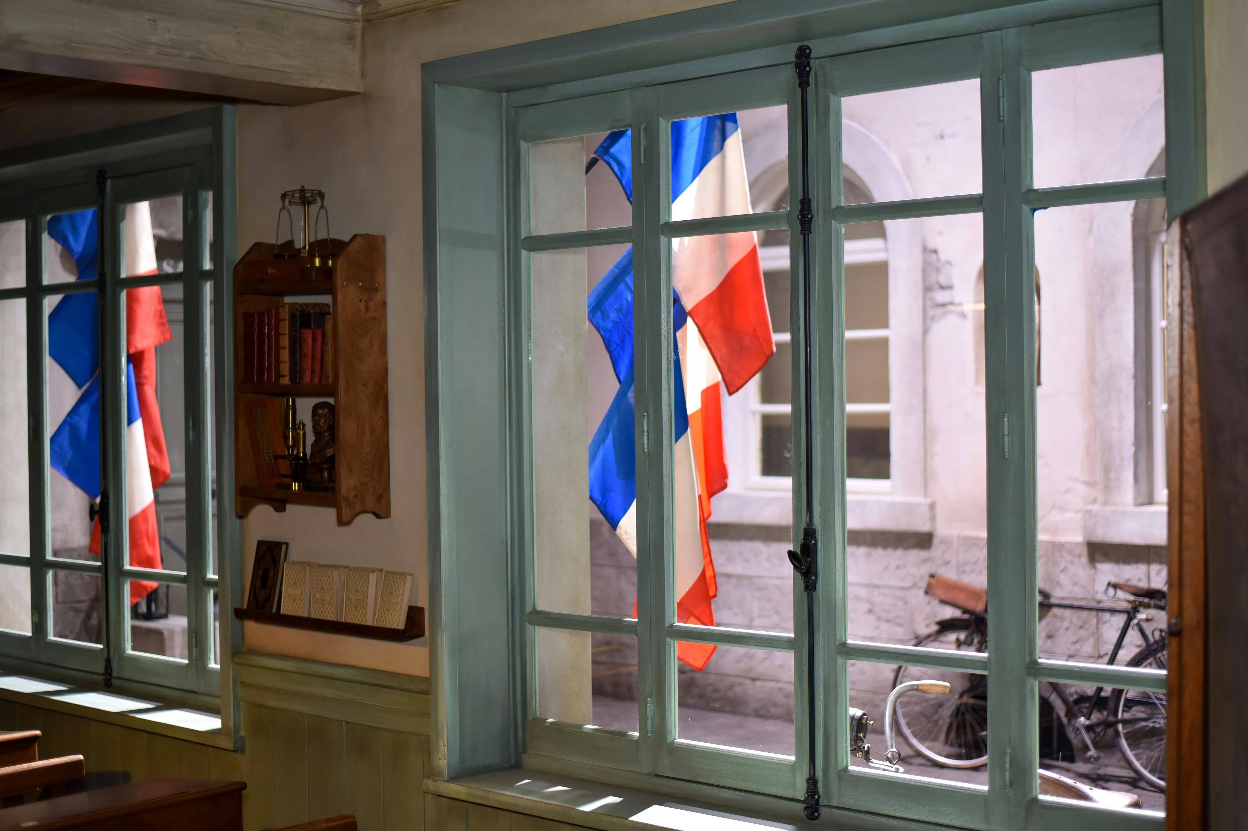 Πόλη της Ιστορίας