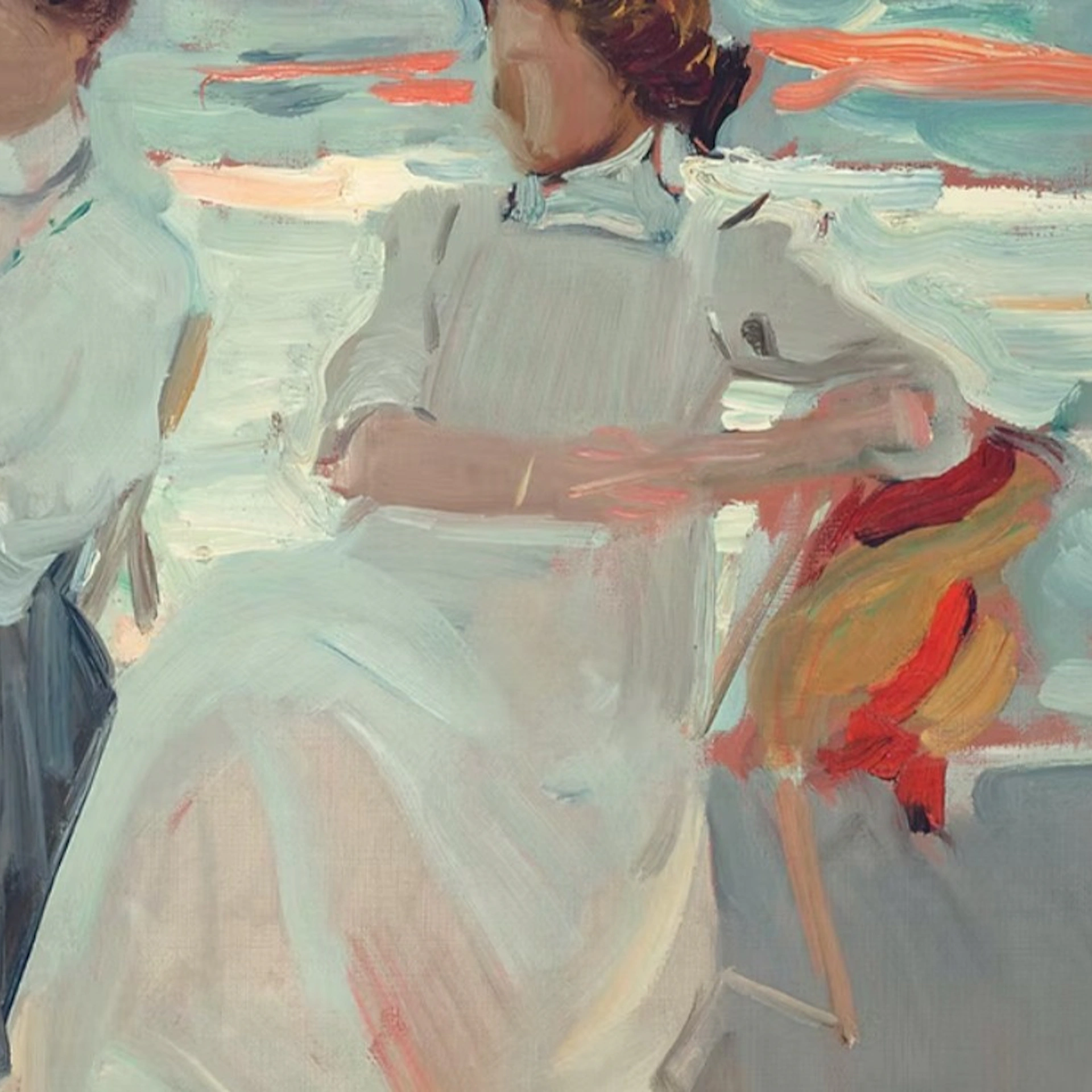 Palau Martorell: Tiquet d'entrada