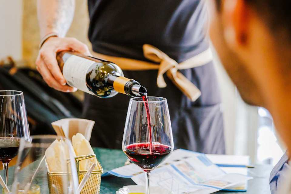 Portuguese wine