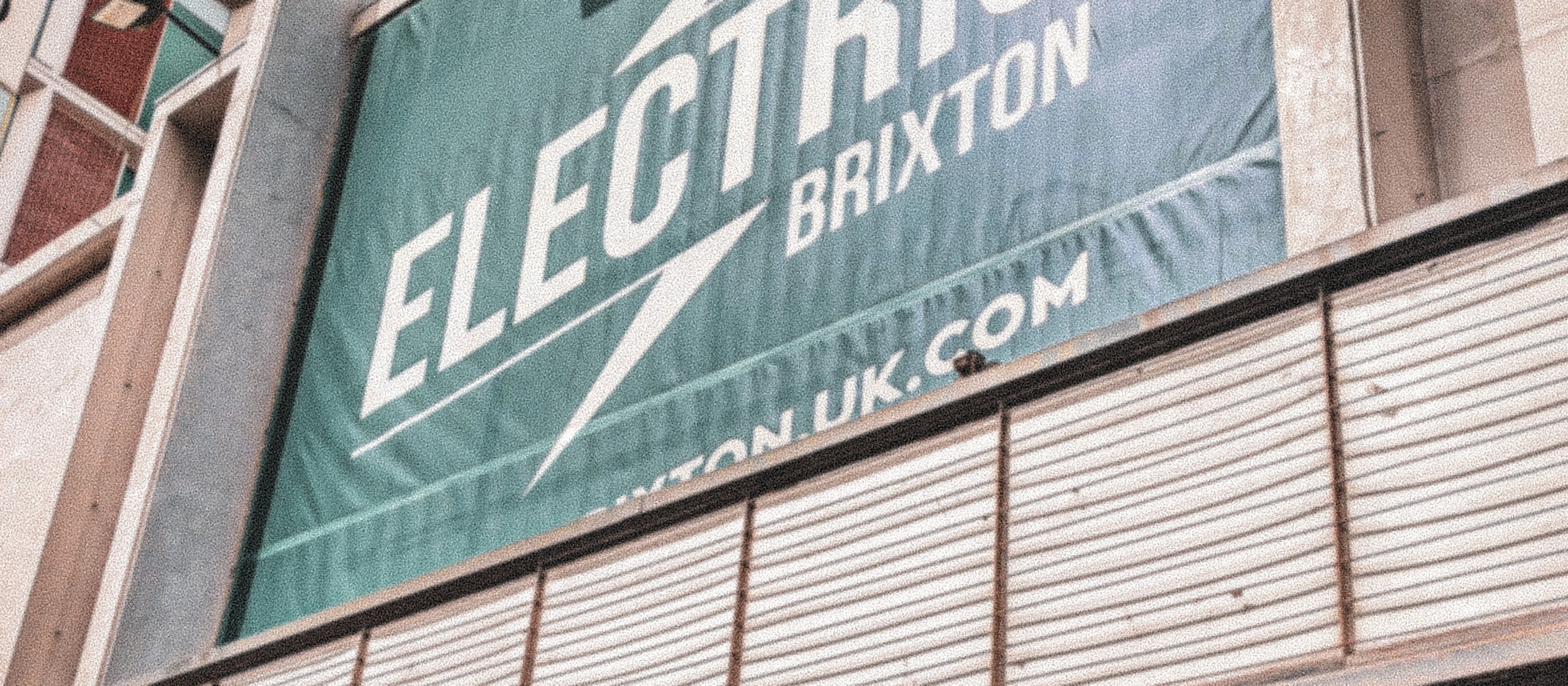 London Brixton: Selbstgeführter Musik-Rundgang