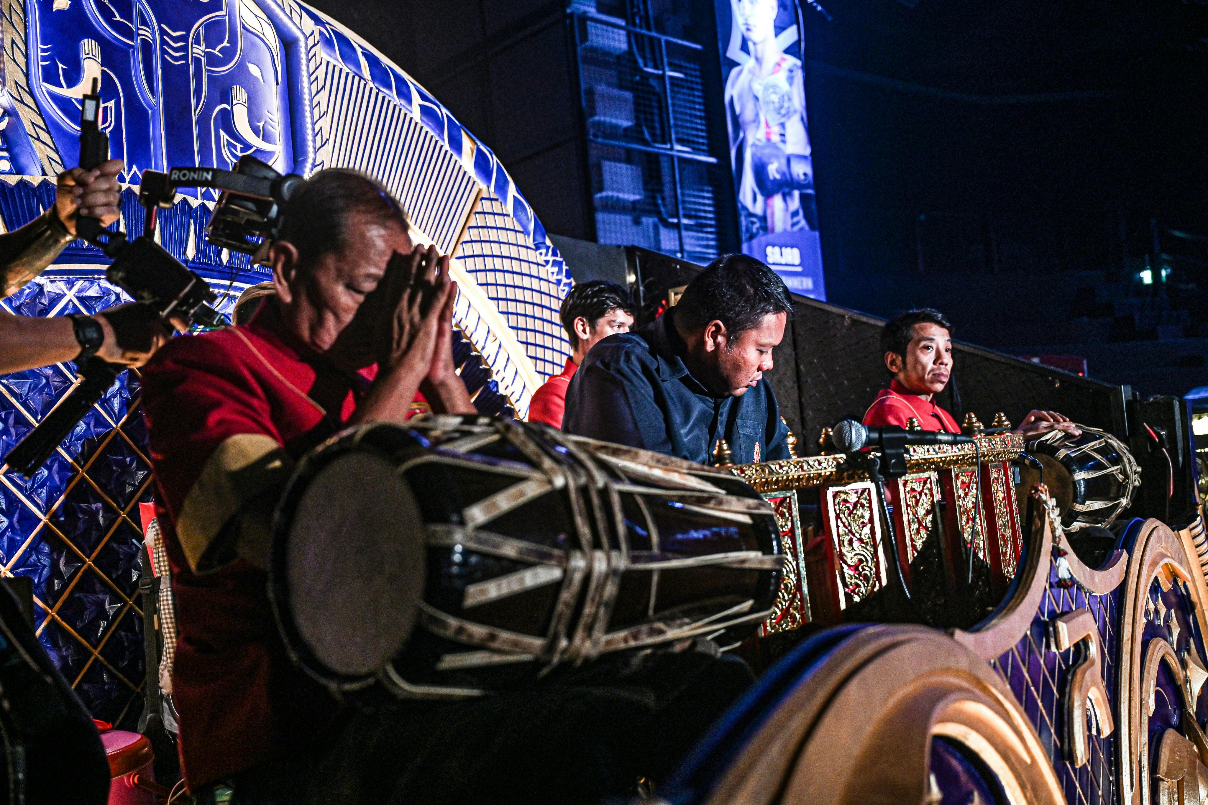 Στάδιο Rajadamnern