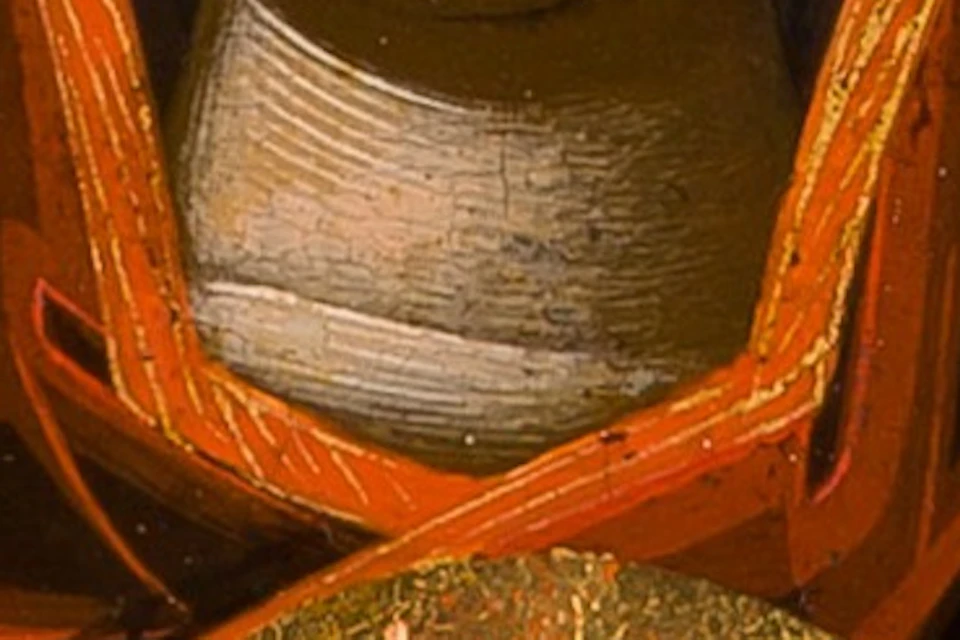 Icon in our collection