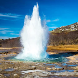 Golden Circle and FlyOver Iceland: Tour from Reykjavik 2