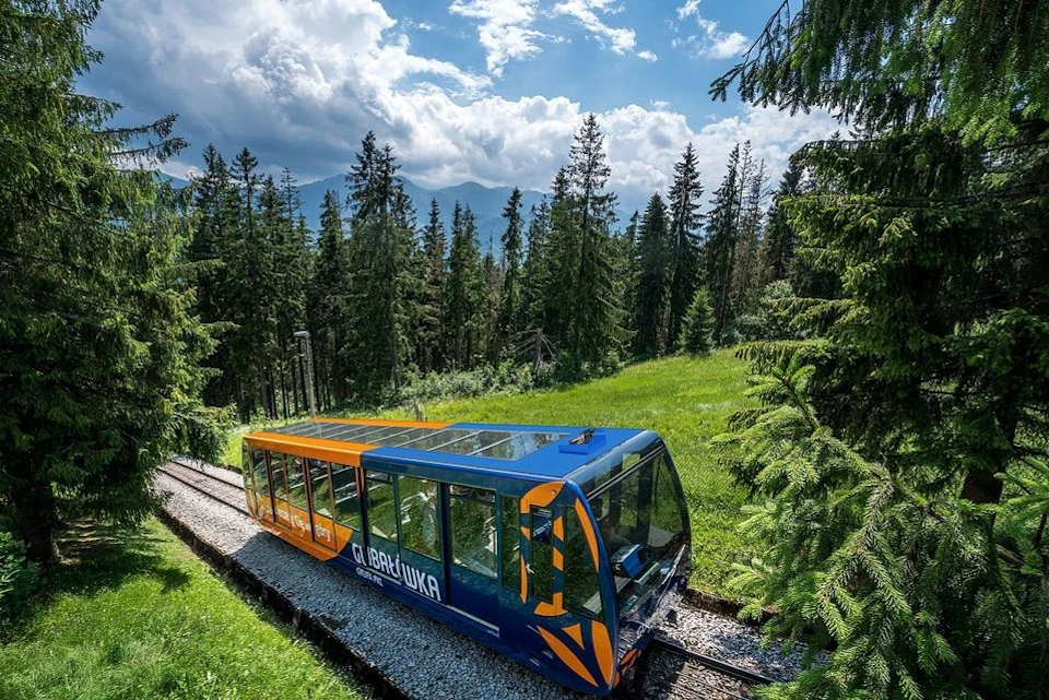 Cable Car