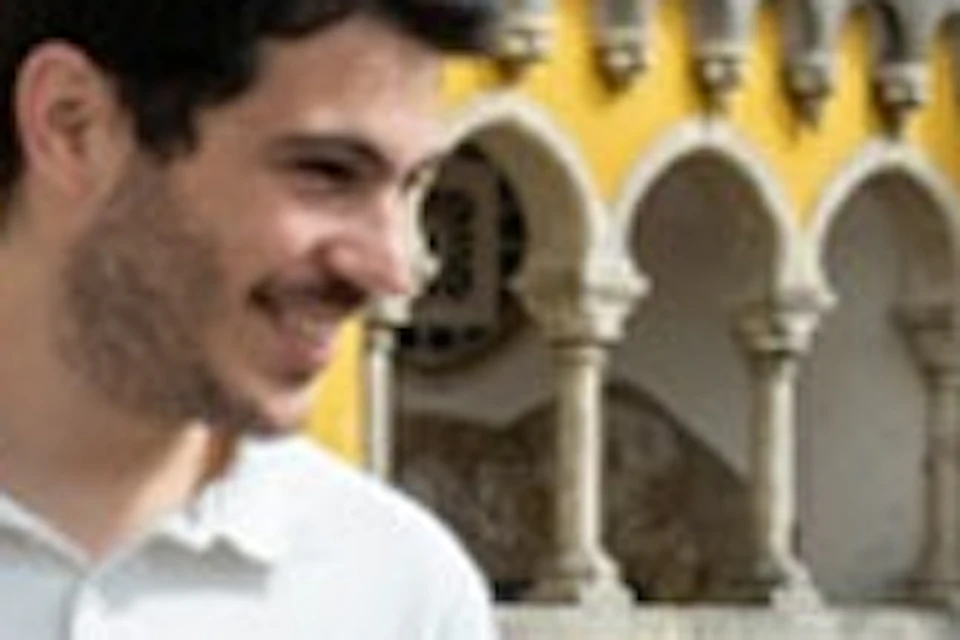 Pena Palace