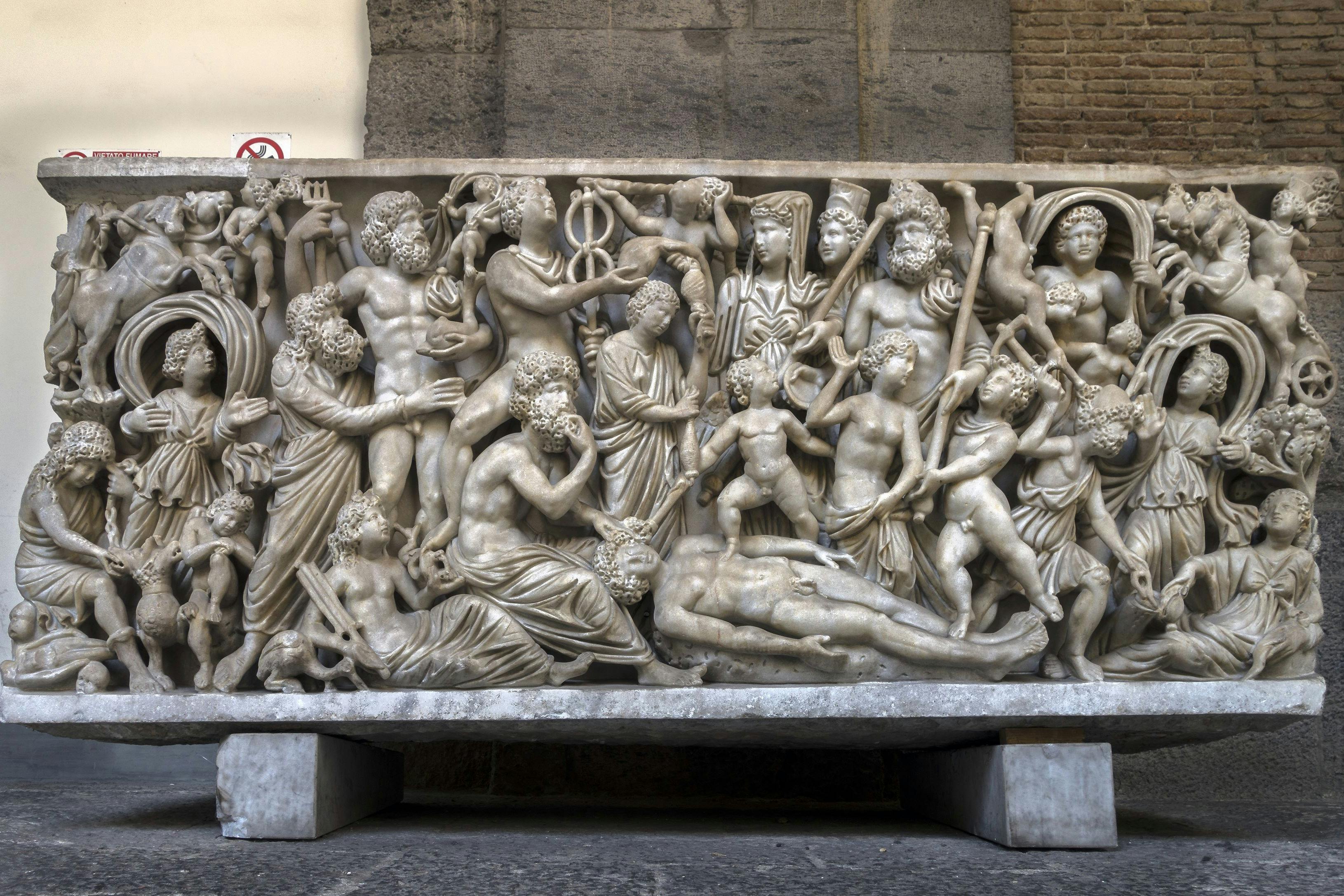 Museu Nacional Arqueològic