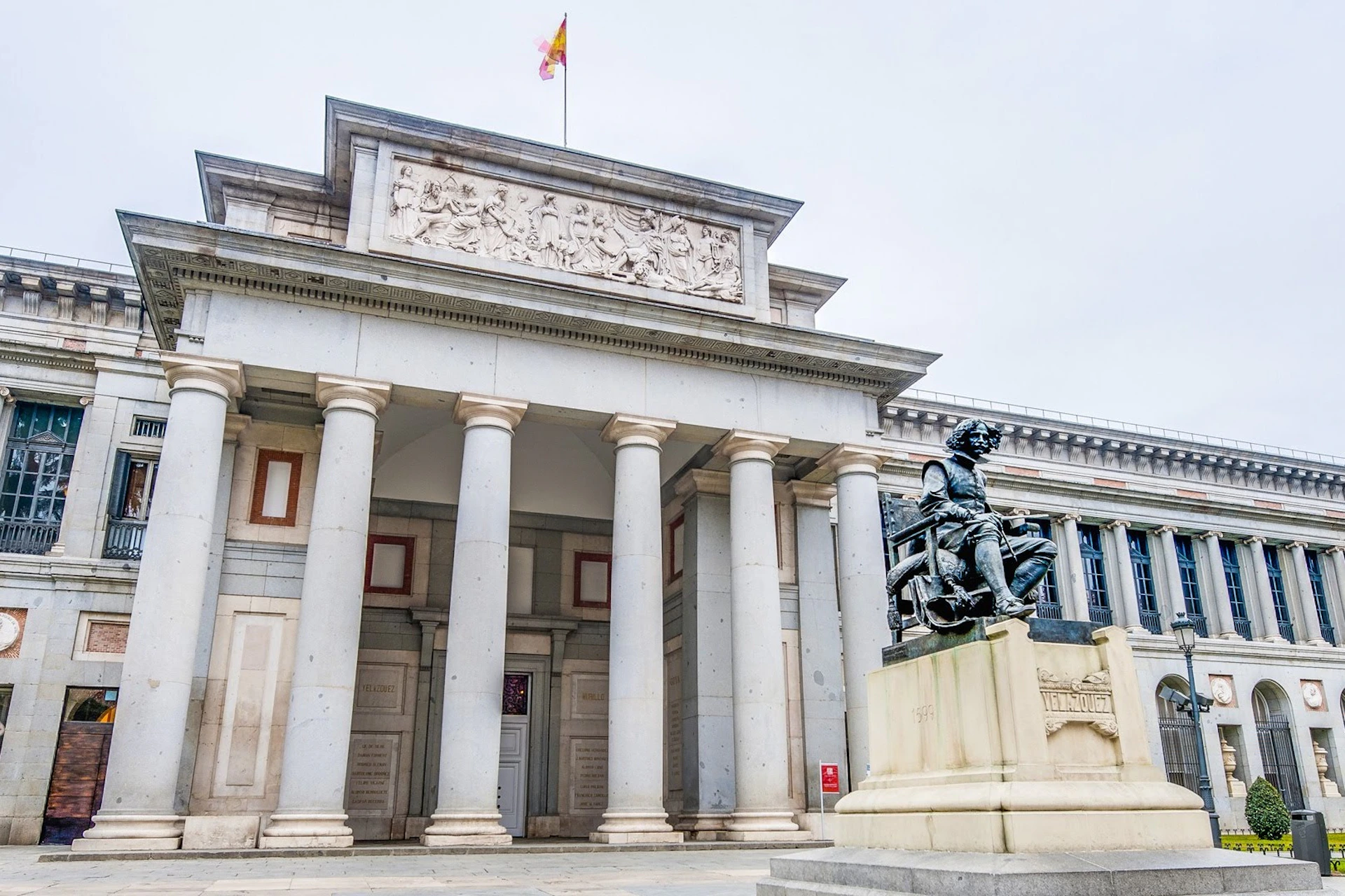 The Prado Museum