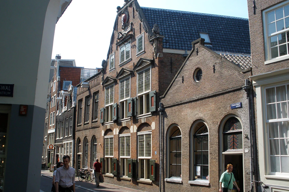 Rembrandt tour with Babylon tours