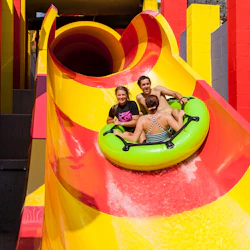 Warner Bros. Movie World, Sea World & Wet’n’Wild Gold Coast: 5-Day Pass 5