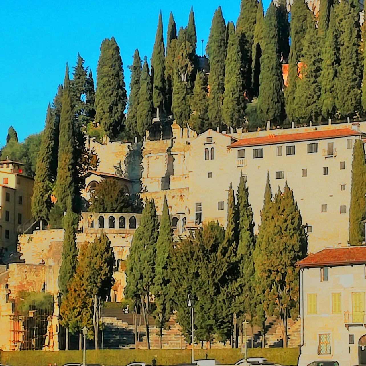 Roman Theatre