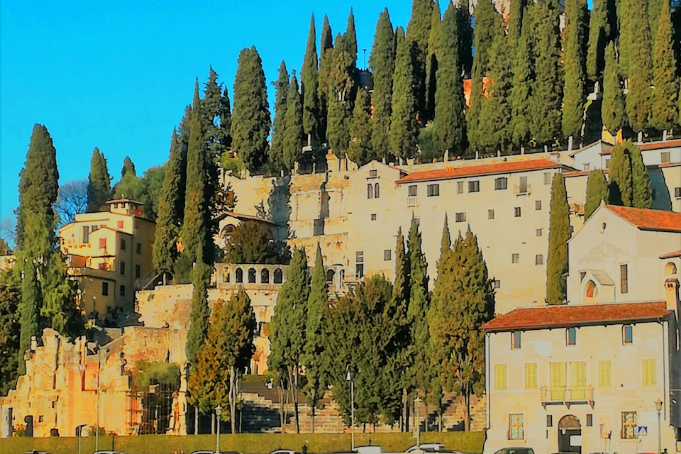 Roman Theatre