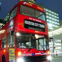 Tours & Sightseeing | Houston City Tours things to do in Houston