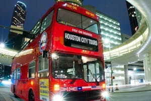 Parques Temáticos em Houston, Texas