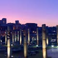 ローマの夜明け