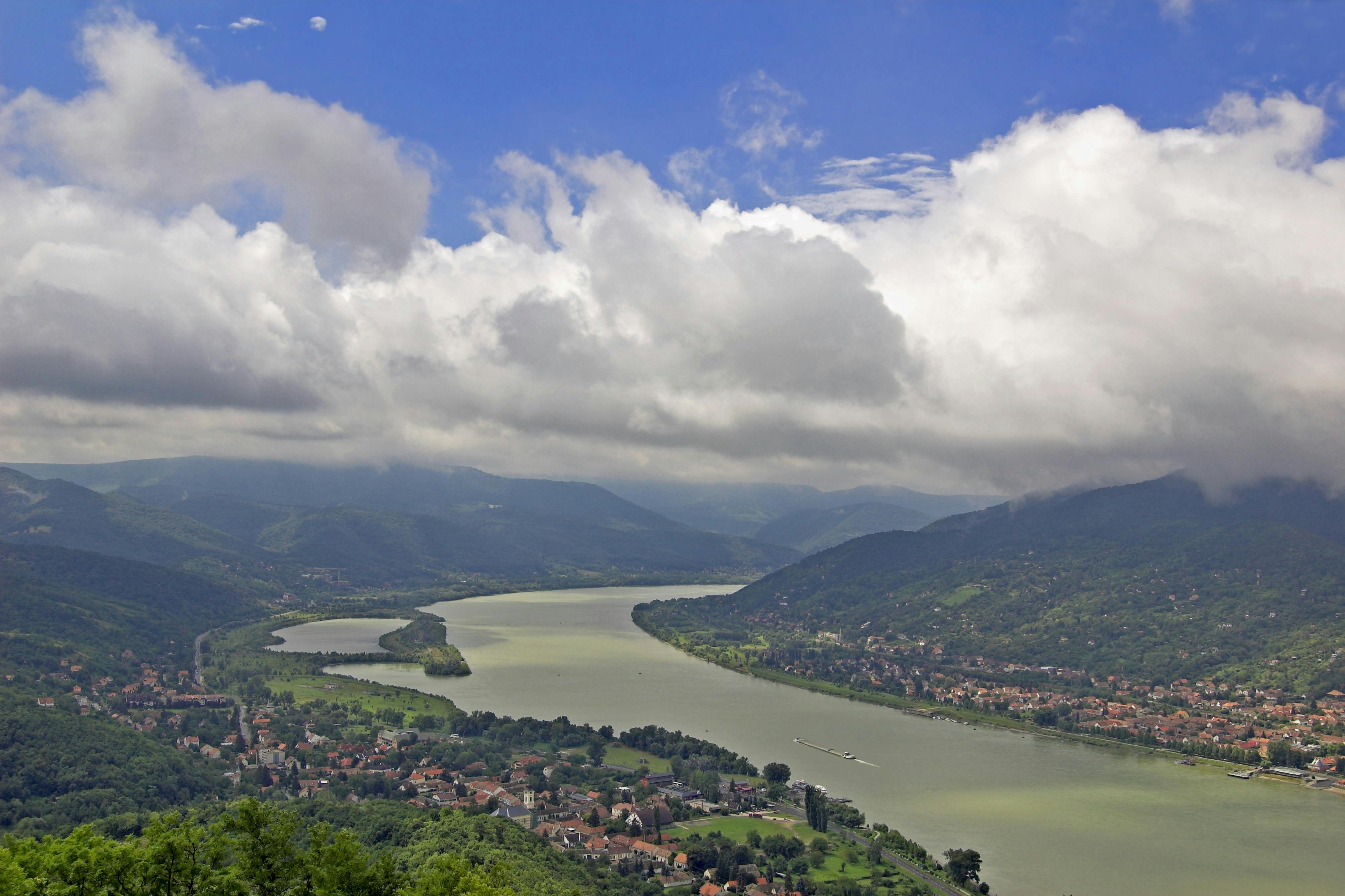 Danube Bend
