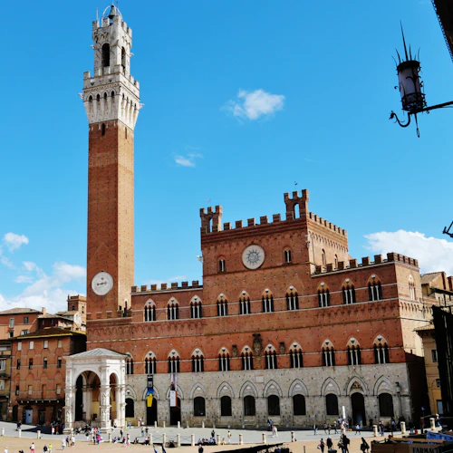 Palazzo Pubblico: Civic Museum Entry Ticket - Photo 4