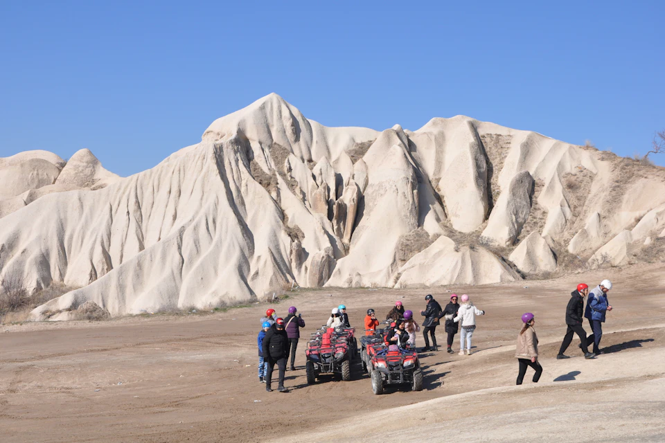 atv tour