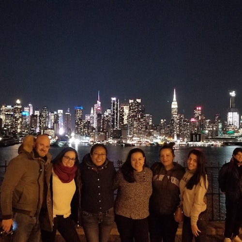 Nueva York: Excursión nocturna Skyline
