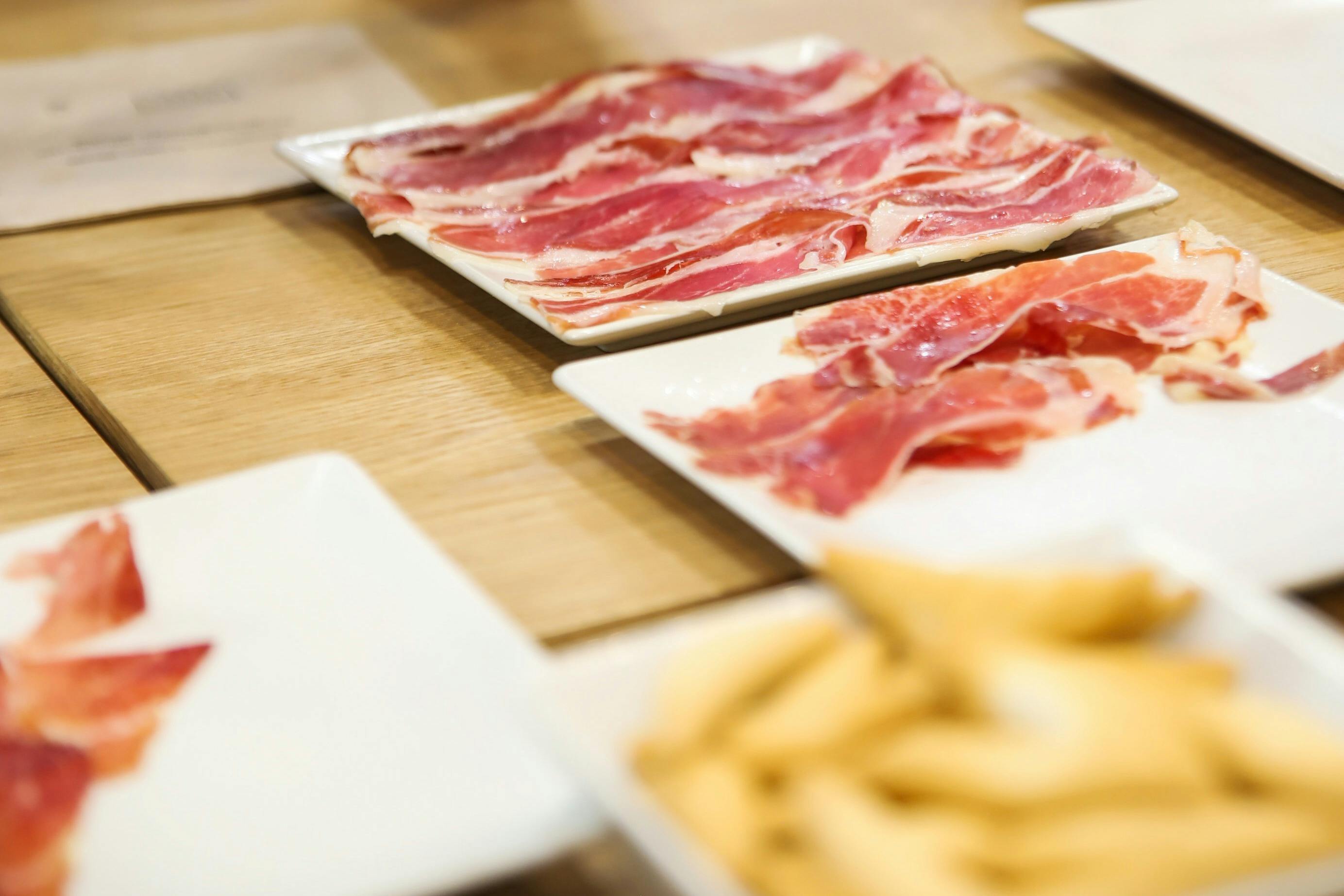 Gran Reservaパレットディッシュ