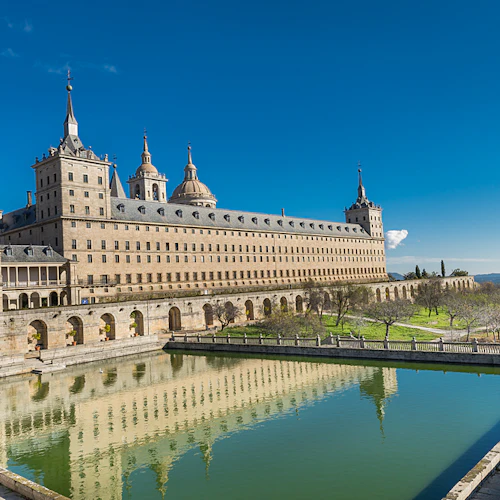 Mosteiro Real de El Escorial + Vale dos Caídos: excursão de meio dia saindo de Madri - Photo 8