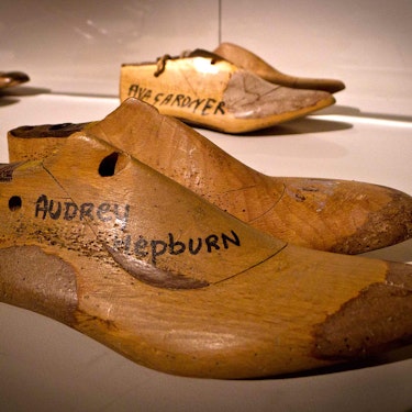 Florens ferragamo museum biljetter