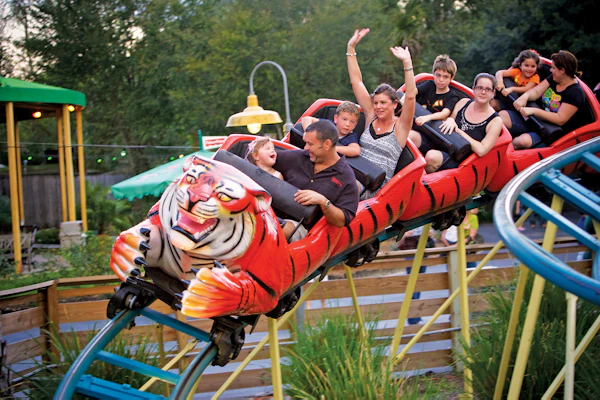 Toeristenkaart Tampa Bay CityPASS®