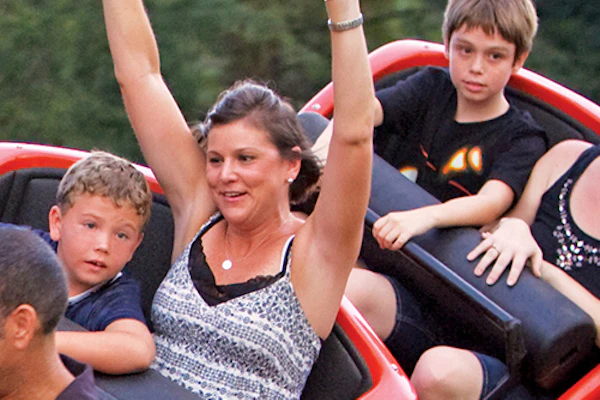 Toeristenkaart Tampa Bay CityPASS®