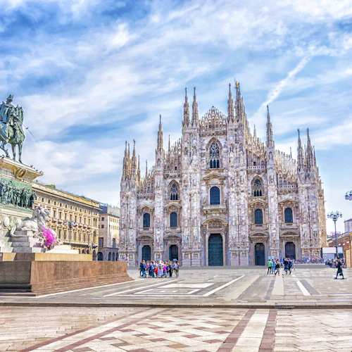 Duomo di Milano: Rooftop Access - Photo 8