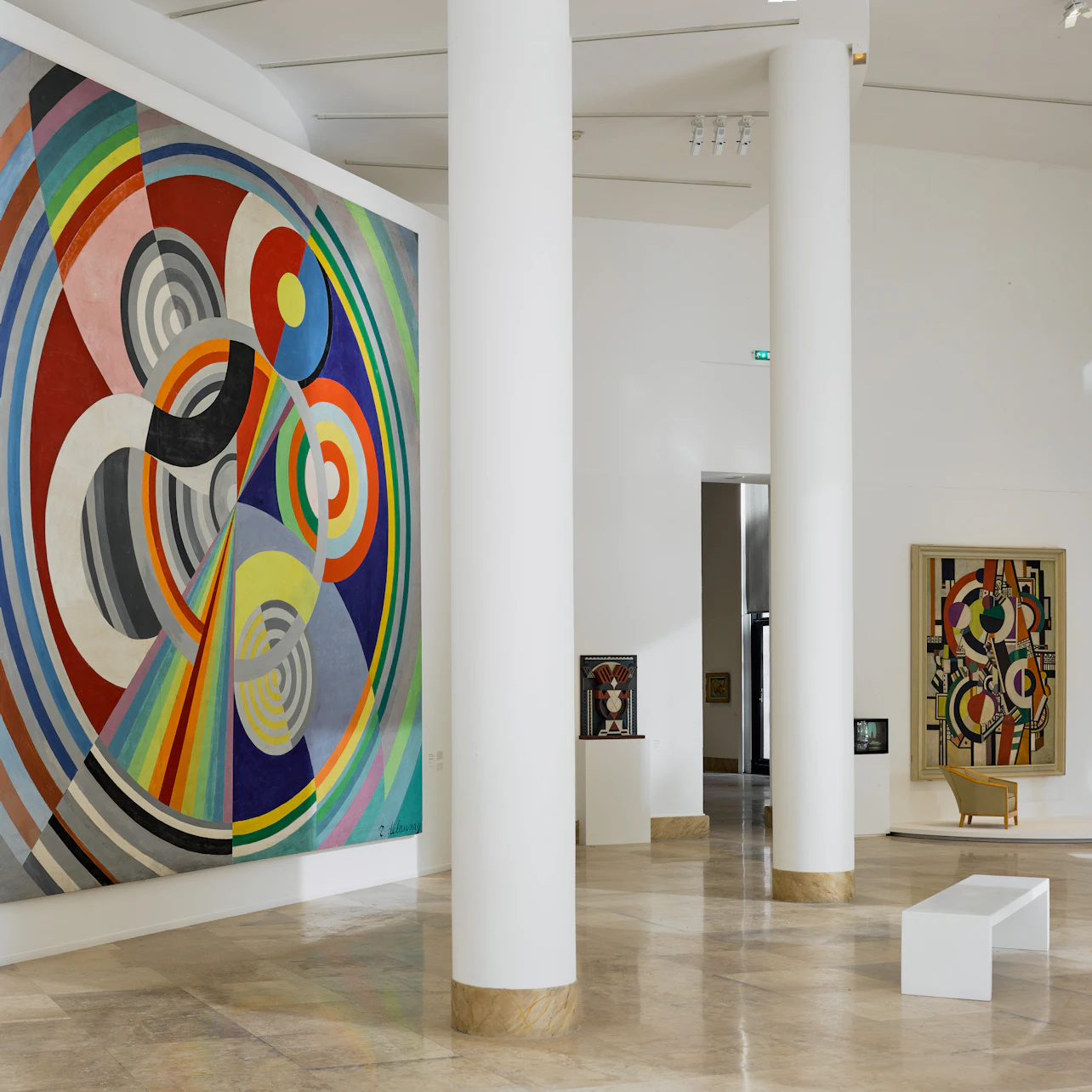 Museum of Modern Art Paris: Lee Miller Exhibition in Paris – Tiqets