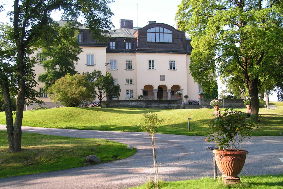 Prince Eugene’s Waldemarsudde