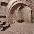 Le souterrain médiéval