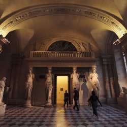 Tours & Sightseeing | Louvre Museum things to do in Metiers Art Museum