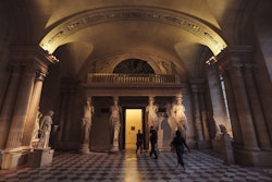 Tours & Sightseeing | Louvre Museum things to do in Saint-Sulpice