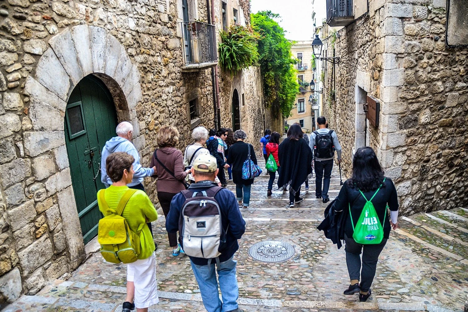 Girona: Day Trip from Barcelona