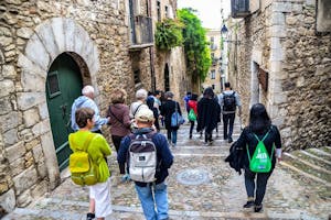 Game of Thrones Tours in Girona