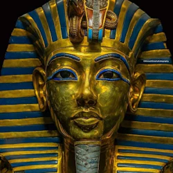 Giza Pyramids & Egyptian Museum: Guided Day Tour from Sharm El-Sheikh + Lunch 2