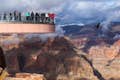 Μονοήμερη εκδρομή στο West Grand Canyon από το Las Vegas