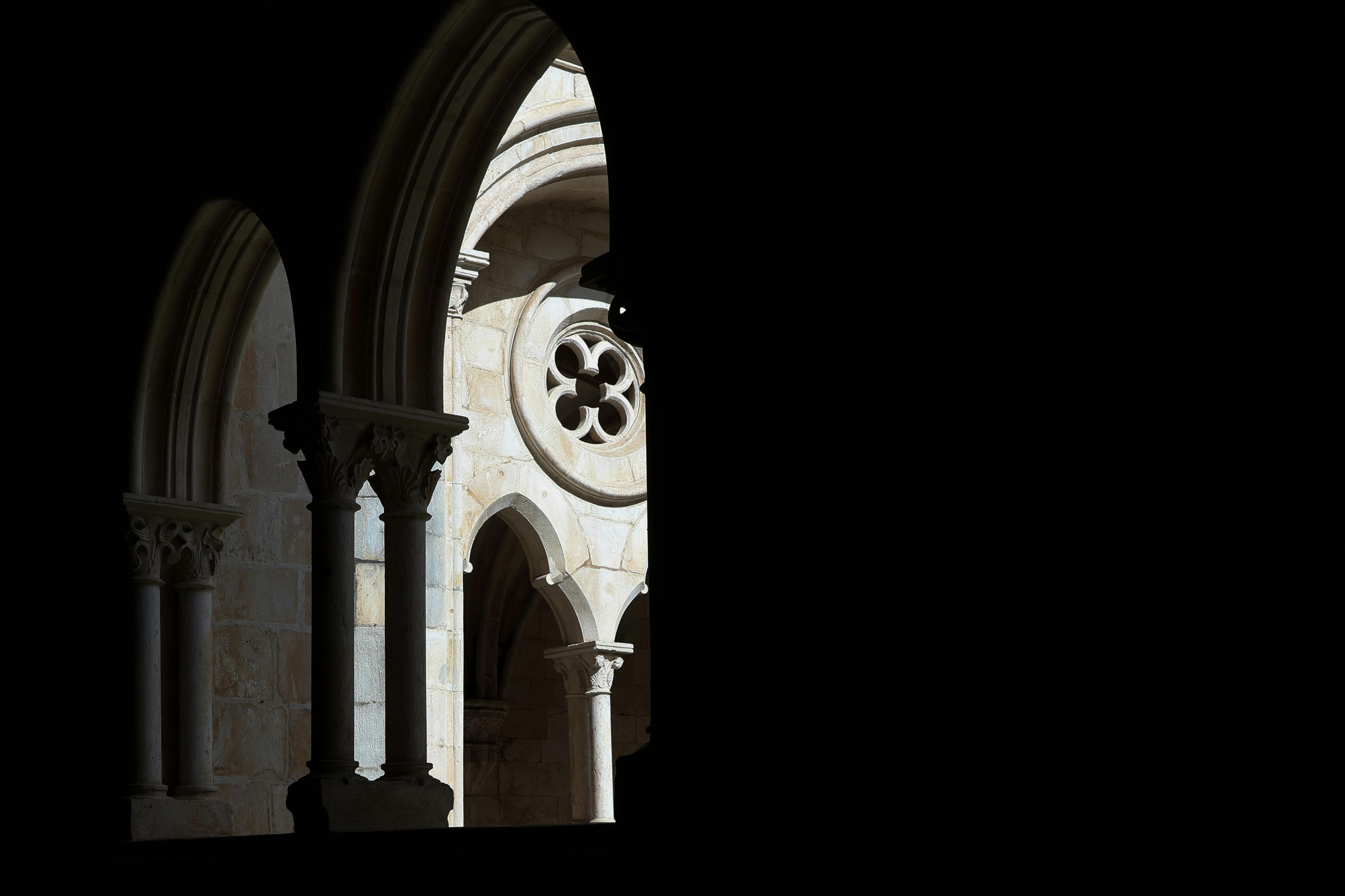Monastère d'Alcobaça : Billet d'entrée
