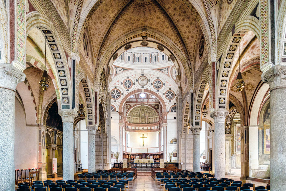 Saint Mary of Grace