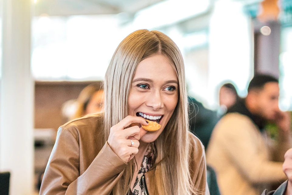 3,5-hour: Food Tasting Tour at 3 venues