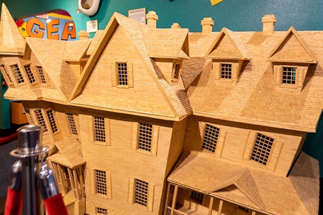 Ripley 's Believe It or Not! 5-Atractions Pass - Grand Prairie