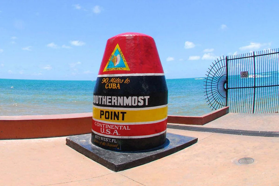 Key West