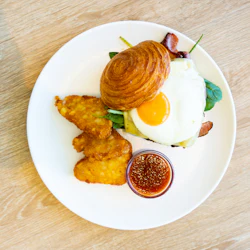 Optus Stadium Tour & City View with Breakfast or Lunch 3