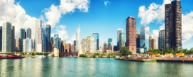 Chicago local-style