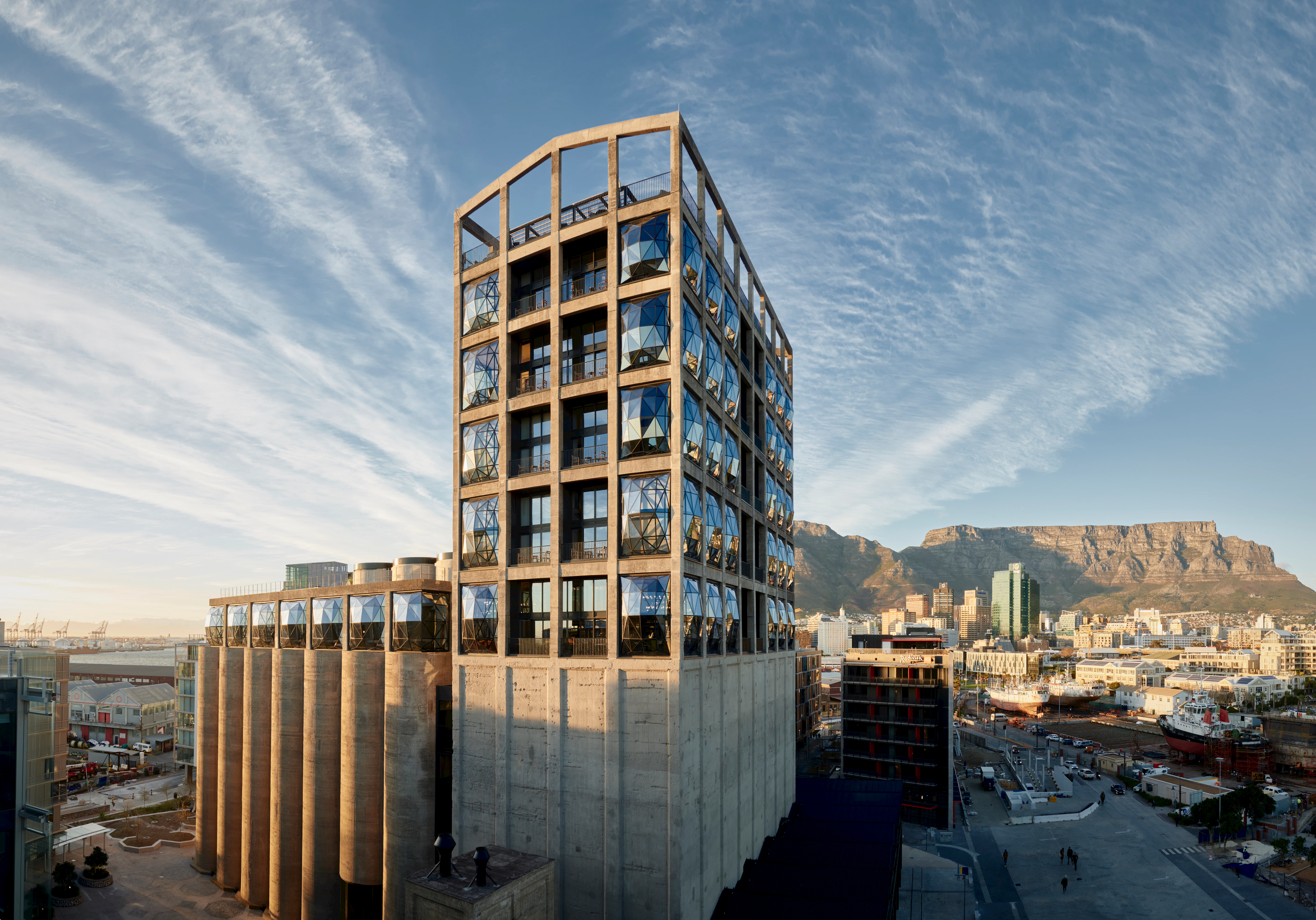 Zeitz MOCAA Museum: bilhete de acesso rápido