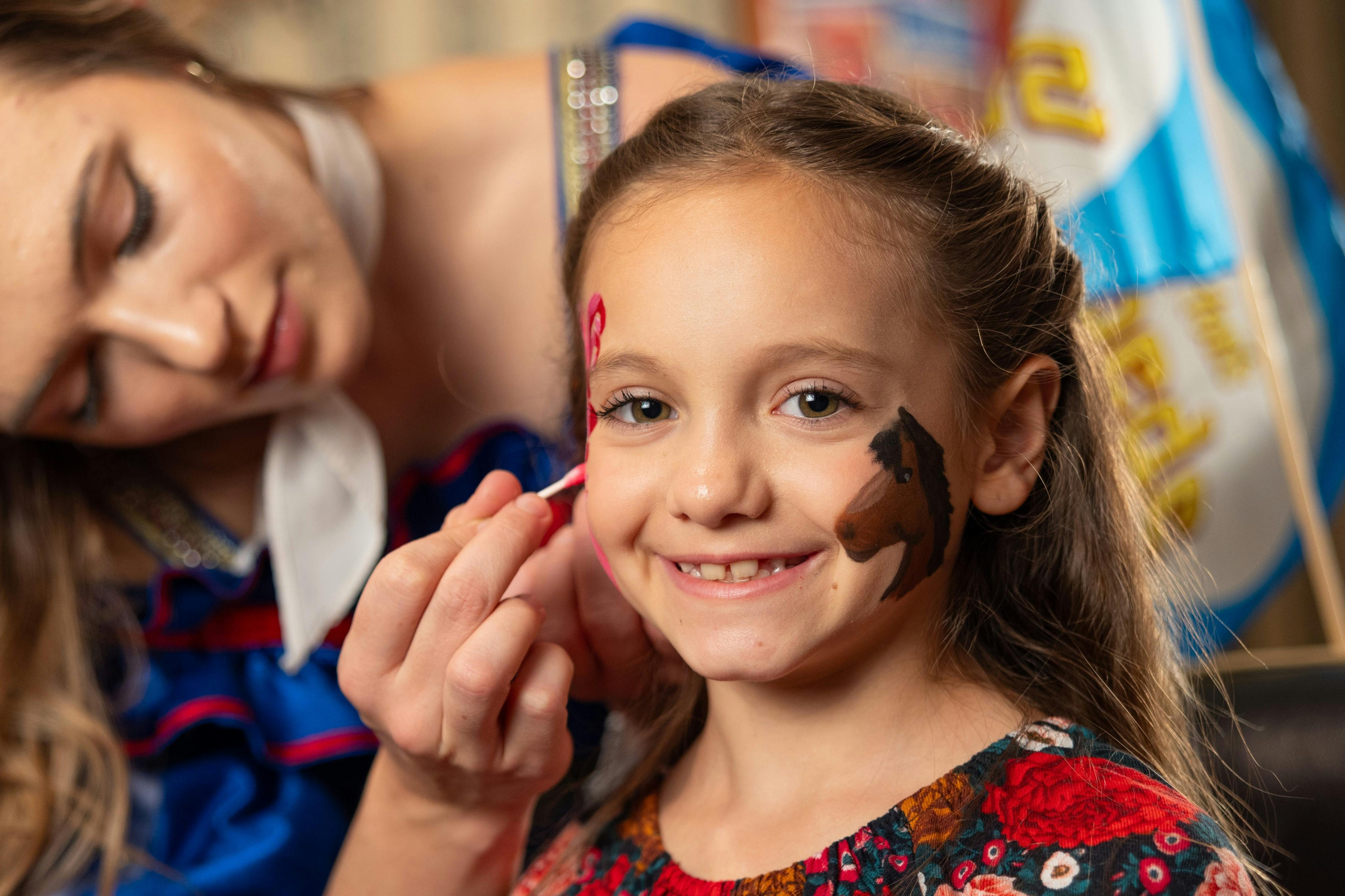 Atracció Dolly Parton's Stampede Dinner