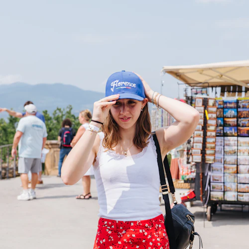 Pisa and Florence: Day Trip from Livorno - Photo 6