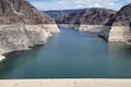 Hoover Dam water views
