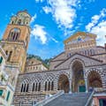 Amalfi-katedralen